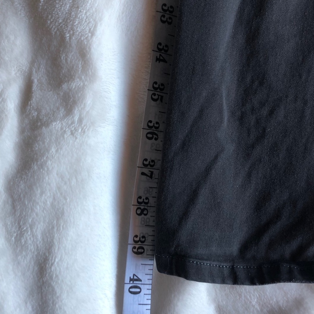 AG Matchbox Slim Straight Chino Pants - Picture 7 of 8
